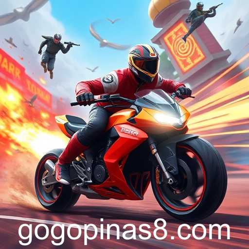 Exploring the Thrilling World of Action Games on Gogo Pinas
