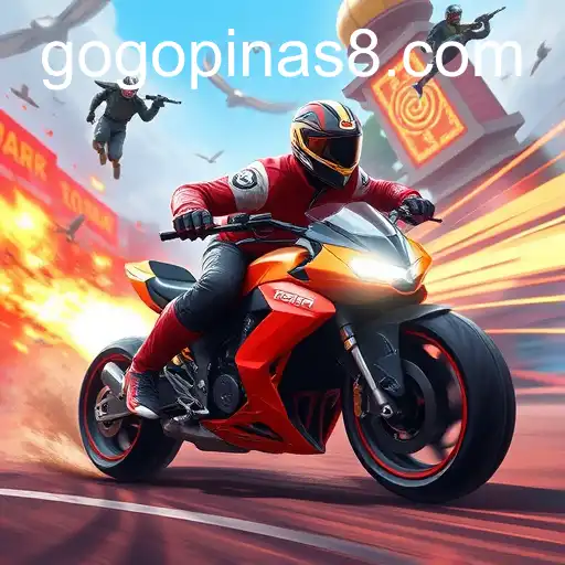 Exploring the Thrilling World of Action Games on Gogo Pinas