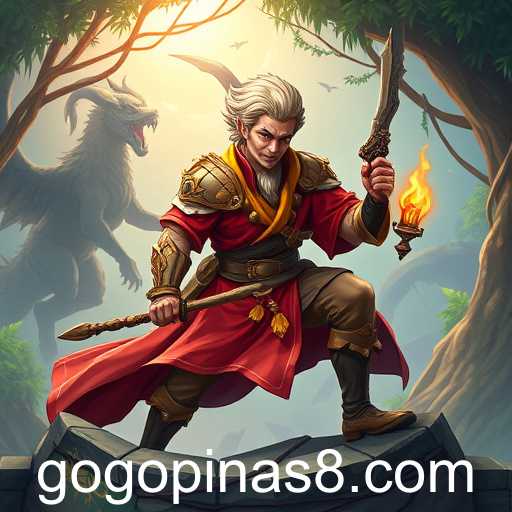 Explore Epic Adventures through Gogo Pinas