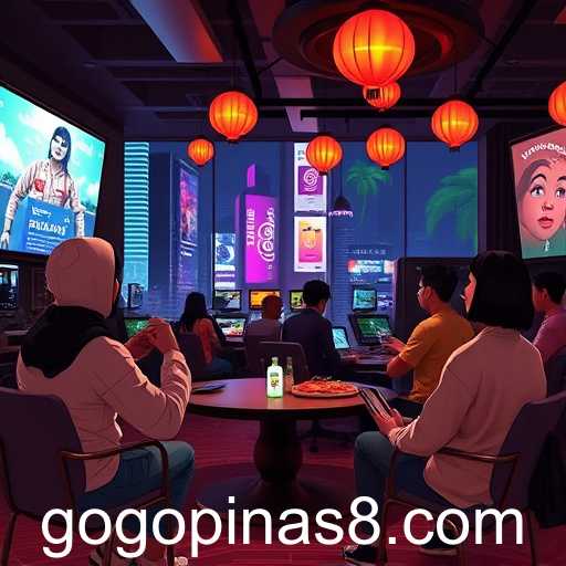 Exploring the 'Casual Play' Category: The Rise of 'Gogo Pinas' in Gaming