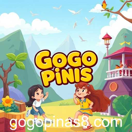 Exploring 'Gogo Pinas': A Dive into Educational Games Category