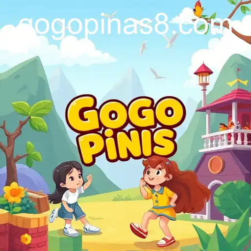 Exploring 'Gogo Pinas': A Dive into Educational Games Category