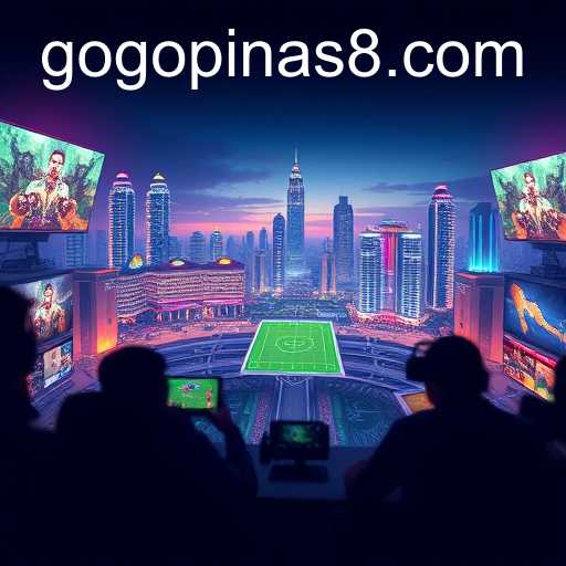 Gaming Trends and the Digital Frontier