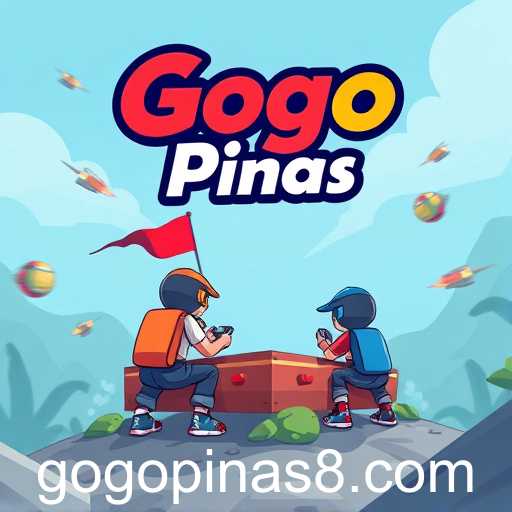 The Rise of Gogo Pinas in Global Gaming