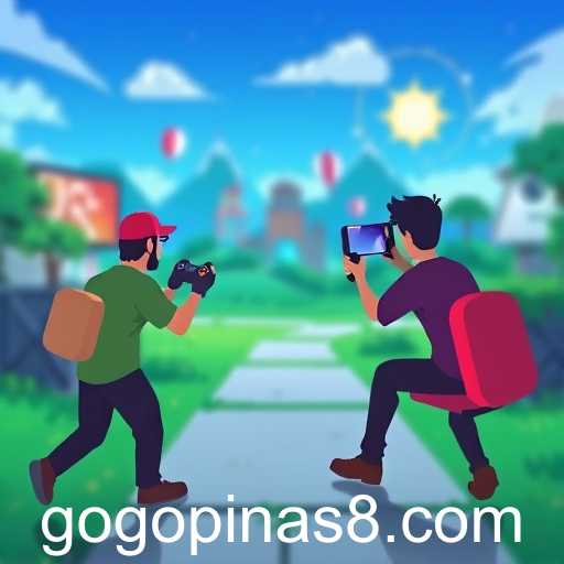 Rising Popularity of Gogo Pinas in Gaming