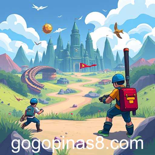 Rising Popularity of Gogo Pinas in Gaming Community