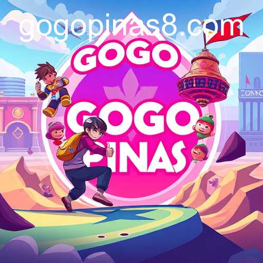 Gogo Pinas: A Unique Gaming Experience