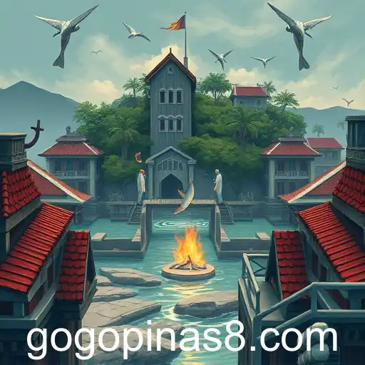 The Rise of Gaming Communities in the Philippines