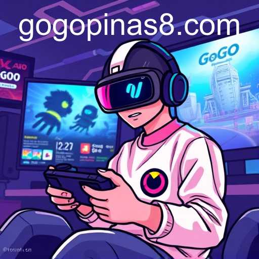 Gogo Pinas: A Digital Journey Through 2025