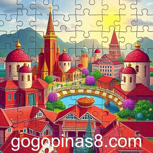 Exploring the Exciting World of 'Puzzle Mania' with Gogo Pinas