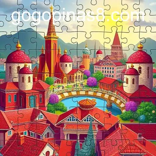 Exploring the Exciting World of 'Puzzle Mania' with Gogo Pinas