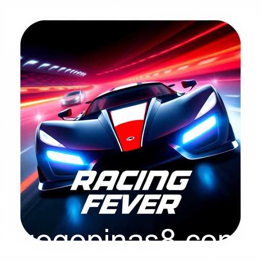 Exploring the Adrenaline-Packed World of 'Racing Fever' on Gogo Pinas