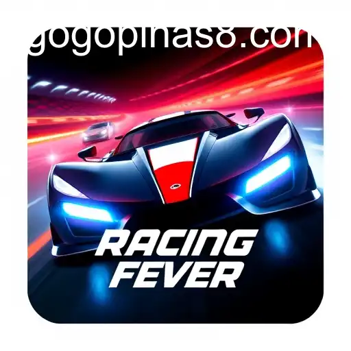Exploring the Adrenaline-Packed World of 'Racing Fever' on Gogo Pinas