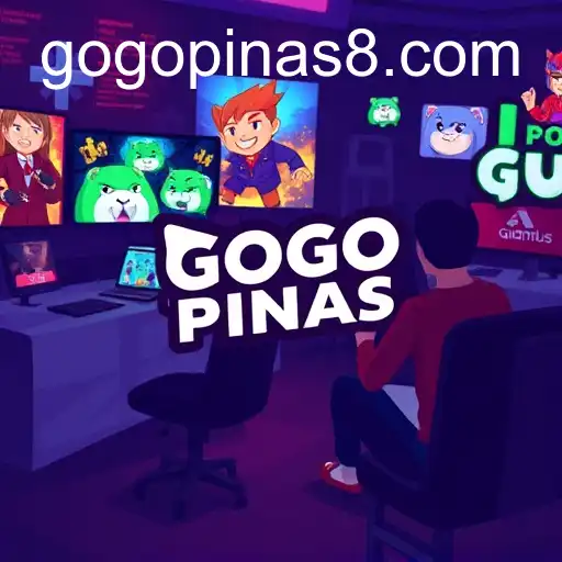 The Rise of Gogo Pinas in Online Gaming