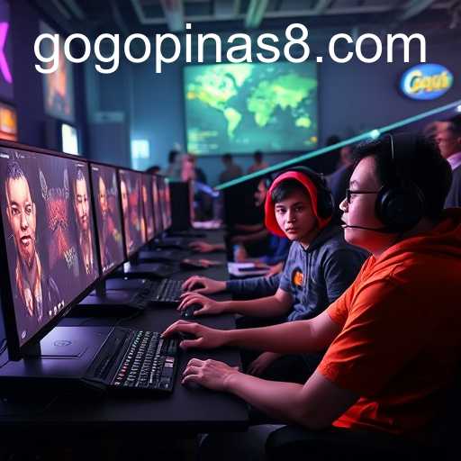 Rising Popularity of Online Gaming in the Philippines