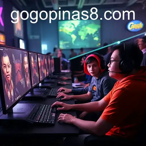 Rising Popularity of Online Gaming in the Philippines