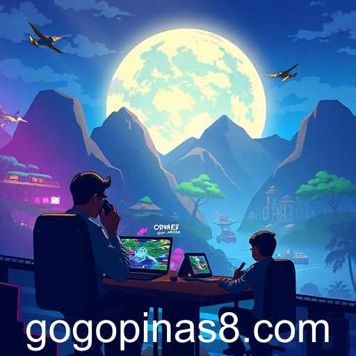 The Rise of Gaming in Southeast Asia