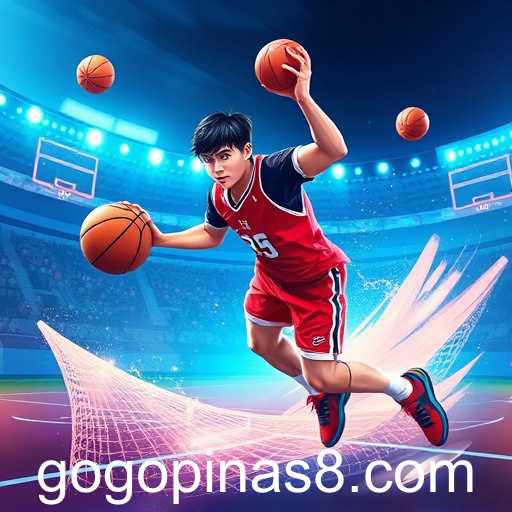 Exploring 'Sports Fanatics': A Deep Dive into the Thrilling World of Competitive Play with Gogo Pinas