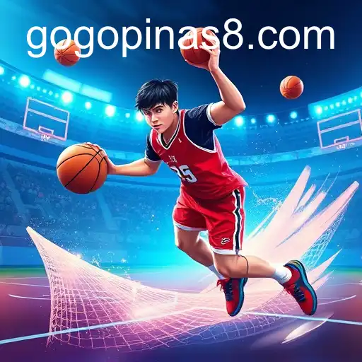 Exploring 'Sports Fanatics': A Deep Dive into the Thrilling World of Competitive Play with Gogo Pinas