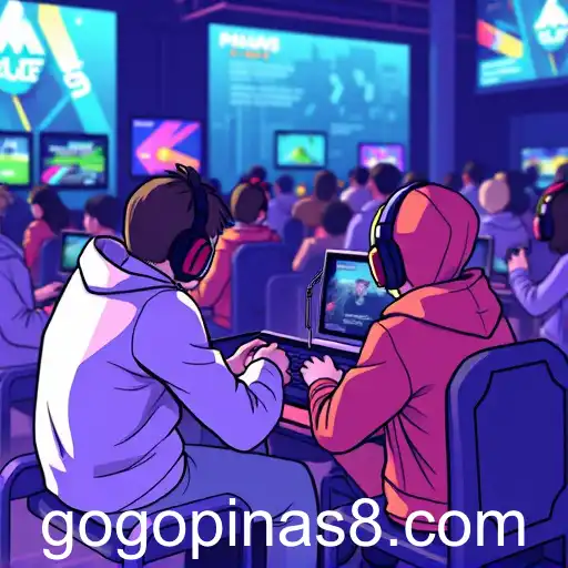 Trending Online Gaming Platforms in 2025